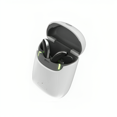 Signia Styletto AX ricaricabile - HearMore4Less
