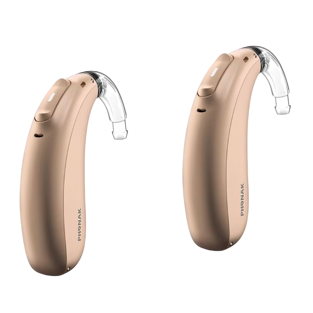 Phonak Sky Lumity L-UP