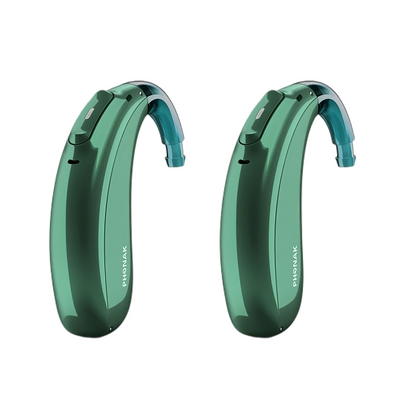 Phonak Sky Lumity L-PR - HearMore4Less