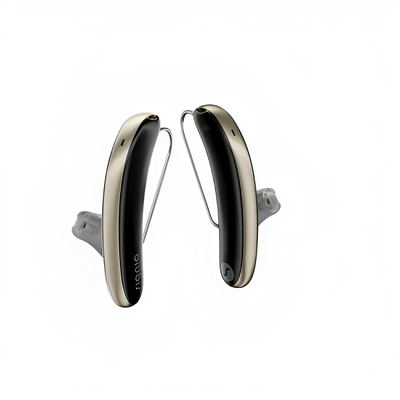 Signia Styletto AX ricaricabile - HearMore4Less