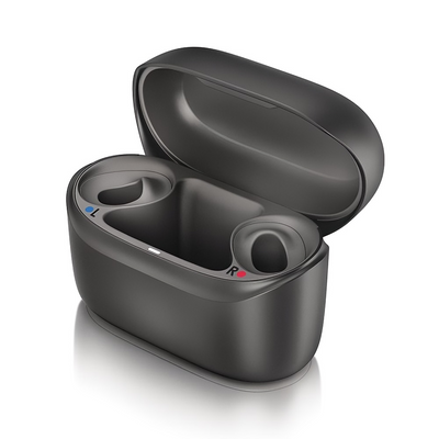 Unitron موكسي سمايل S-R - HearMore4Less