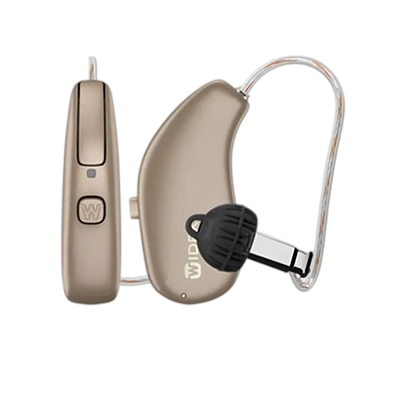 Widex Allure RIC RD - HearMore4Less