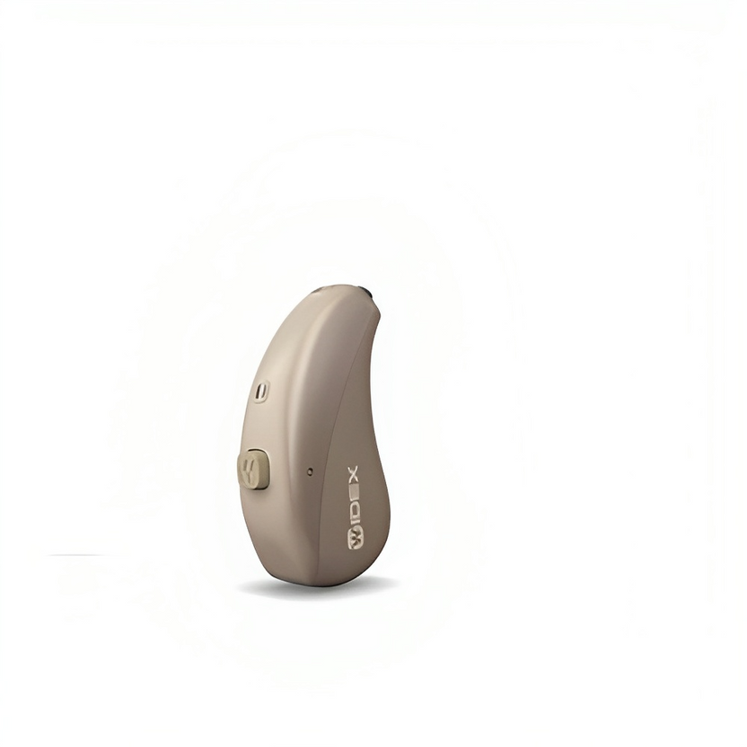 Widexs Ric Rd Widex Moment RIC RD Hearing Aid - Pure Sound & Advanced Technology ...