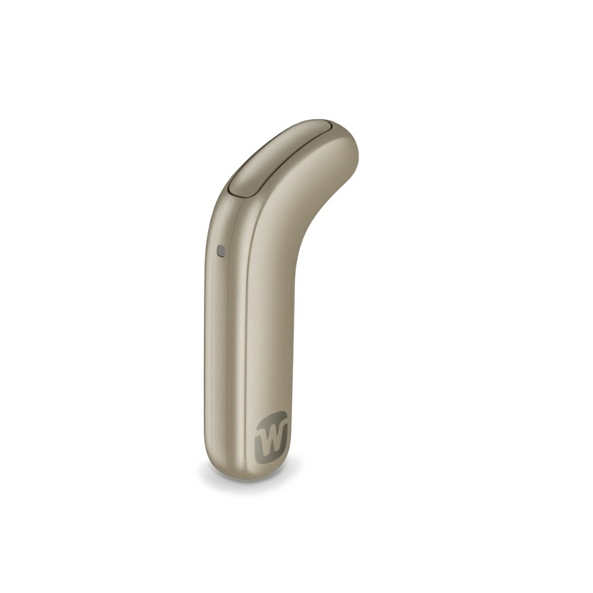 Buy Widex SmartRIC RD - RIC Hearing Aid | HearMore4Less