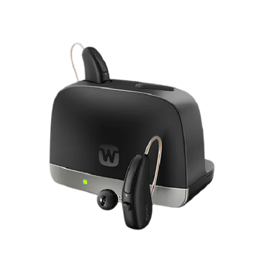 Widex Allure RIC RD - HearMore4Less