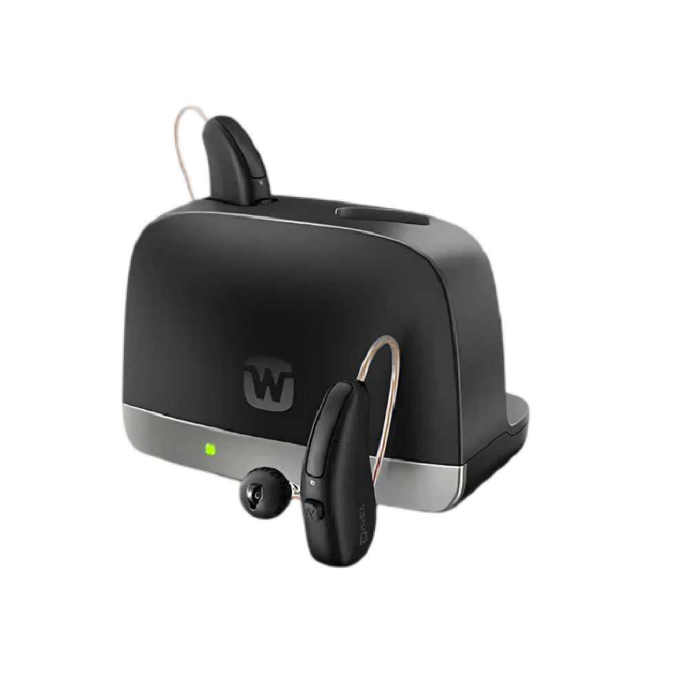 Widex Allure RIC RD