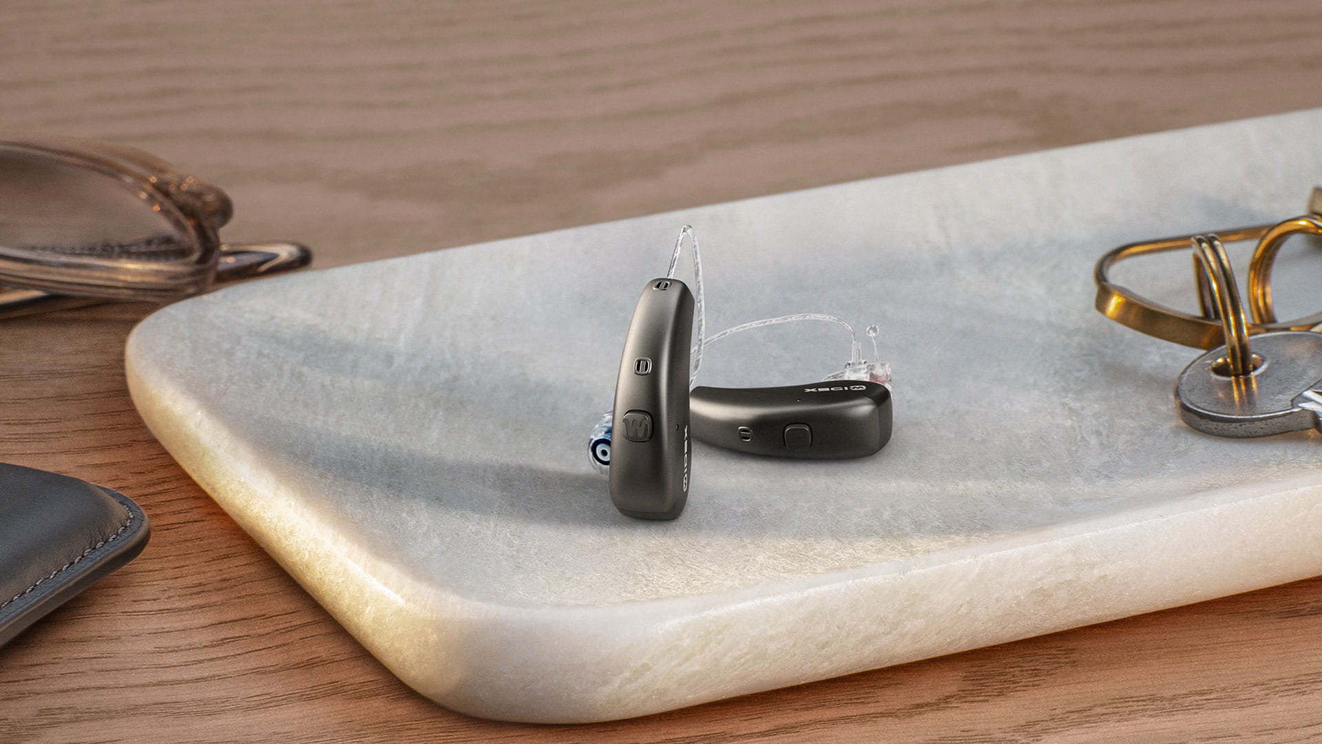 Widex Hearing Aids