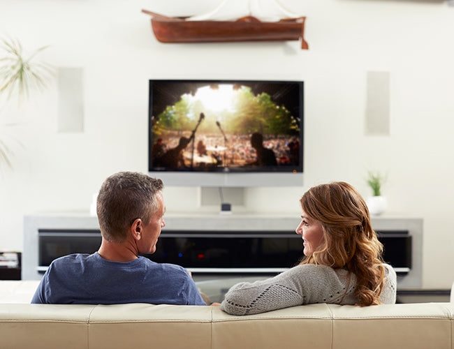 Streamer TV 2 di ReSound - HearMore4Less